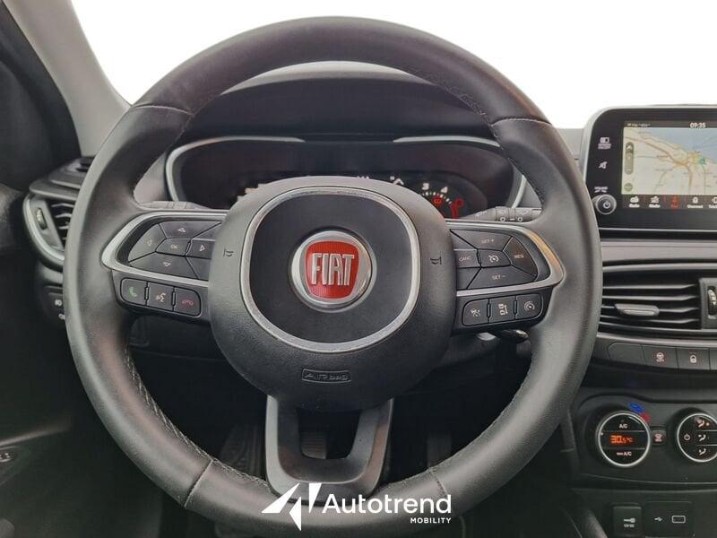 FIAT Tipo 1.6 Multijet 120 CV 5 Porte 5 porte NAVI Lounge S&S