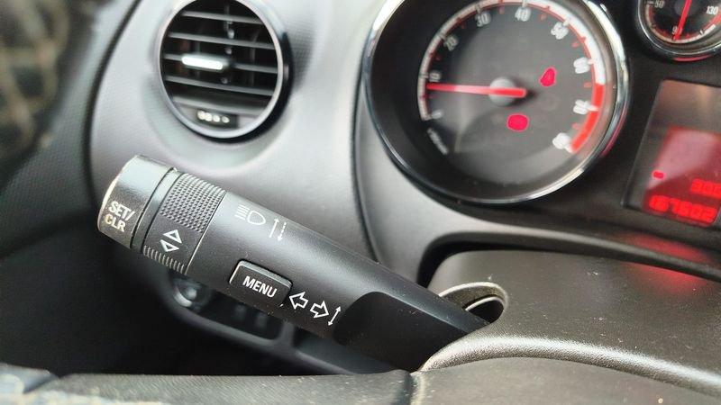 Opel Meriva 1.4 Turbo 120cv MT6 Design Edition