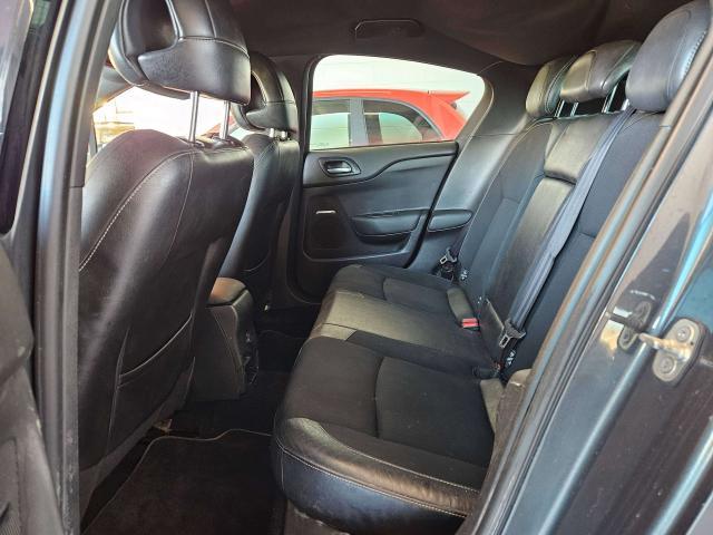 Citroen DS4 1.6 vti Chic 120cv BENZINA / NEOPATENTATI