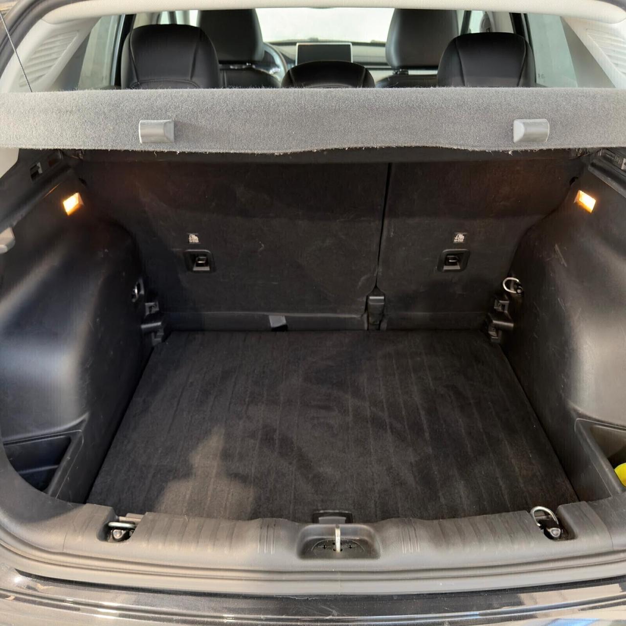 Jeep Compass 1.6 MJT Longitude FULL LED NEOPATENTATI