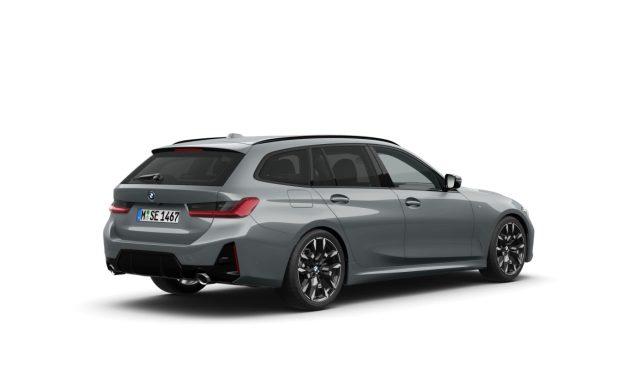 BMW 318 d 48V Msport *Pronta Consegna*