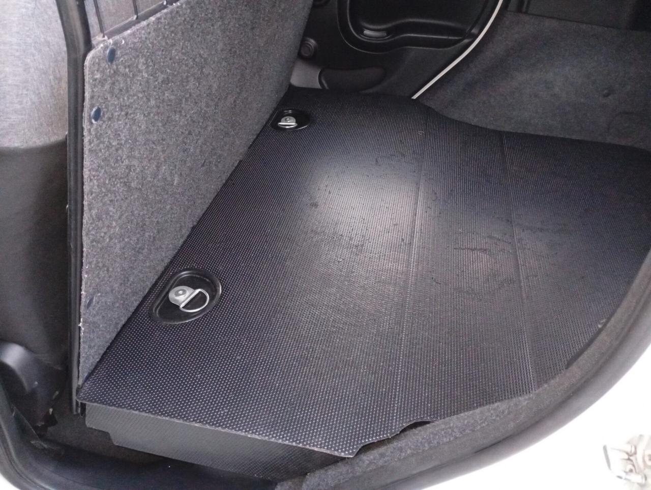 FIAT PANDA VAN IVA ESPOSTA