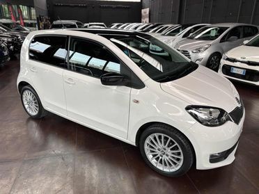 SKODA Citigo 1.0 68 CV 5 porte Style G-Tec