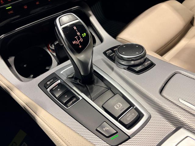 BMW 525 d 218cv Berlina Msport / M sport NAVI PROF.