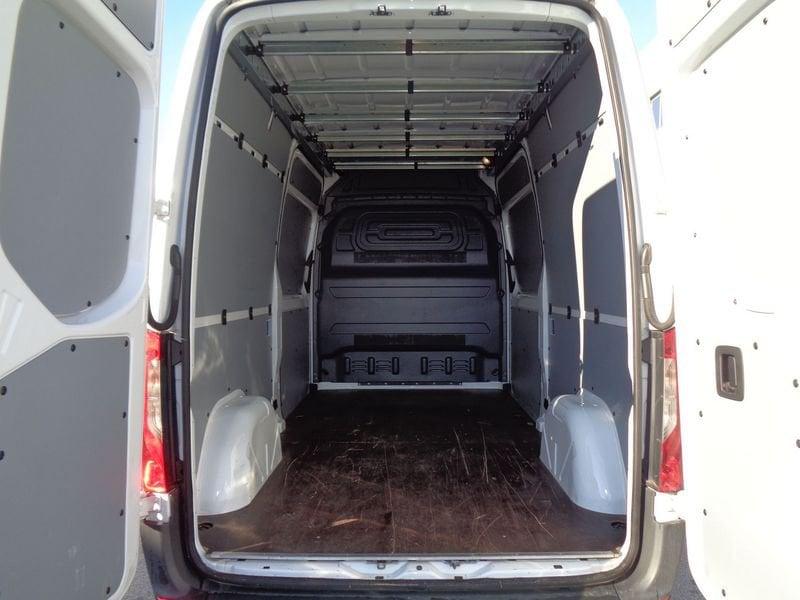 Mercedes-Benz Sprinter T39/35 314 CDI FWD Cabinato Automatico +IVA