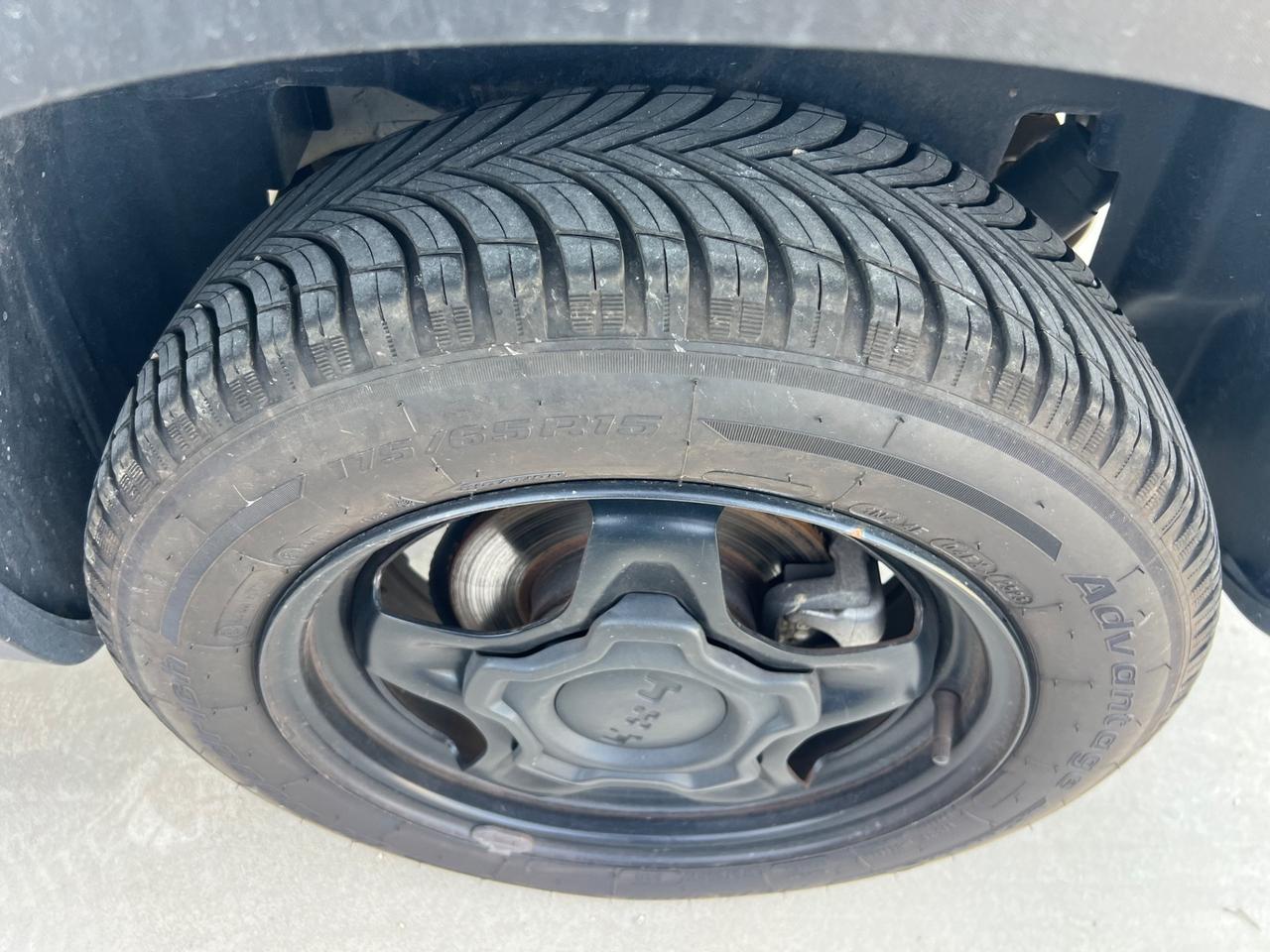 Fiat Panda 0.9 TwinAir Turbo 4x4 FINANZIABILE