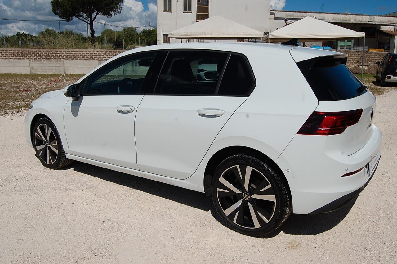 Volkswagen Golf 2.0 TDI 115 CV SCR Edition Plus