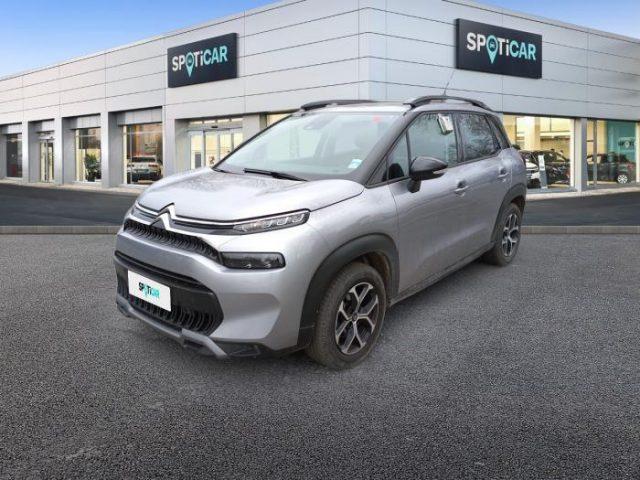 CITROEN C3 Aircross puretech 110 ss shine