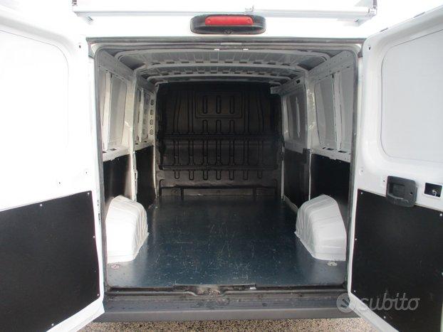 Fiat Ducato 2.3 M-JET 130CV E5 FURGONE P.MEDIO