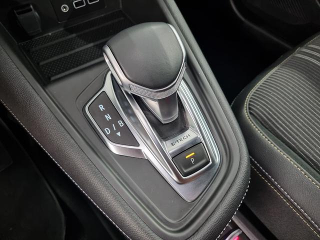 RENAULT Captur Full Hybrid E-Tech 145 CV Engineered