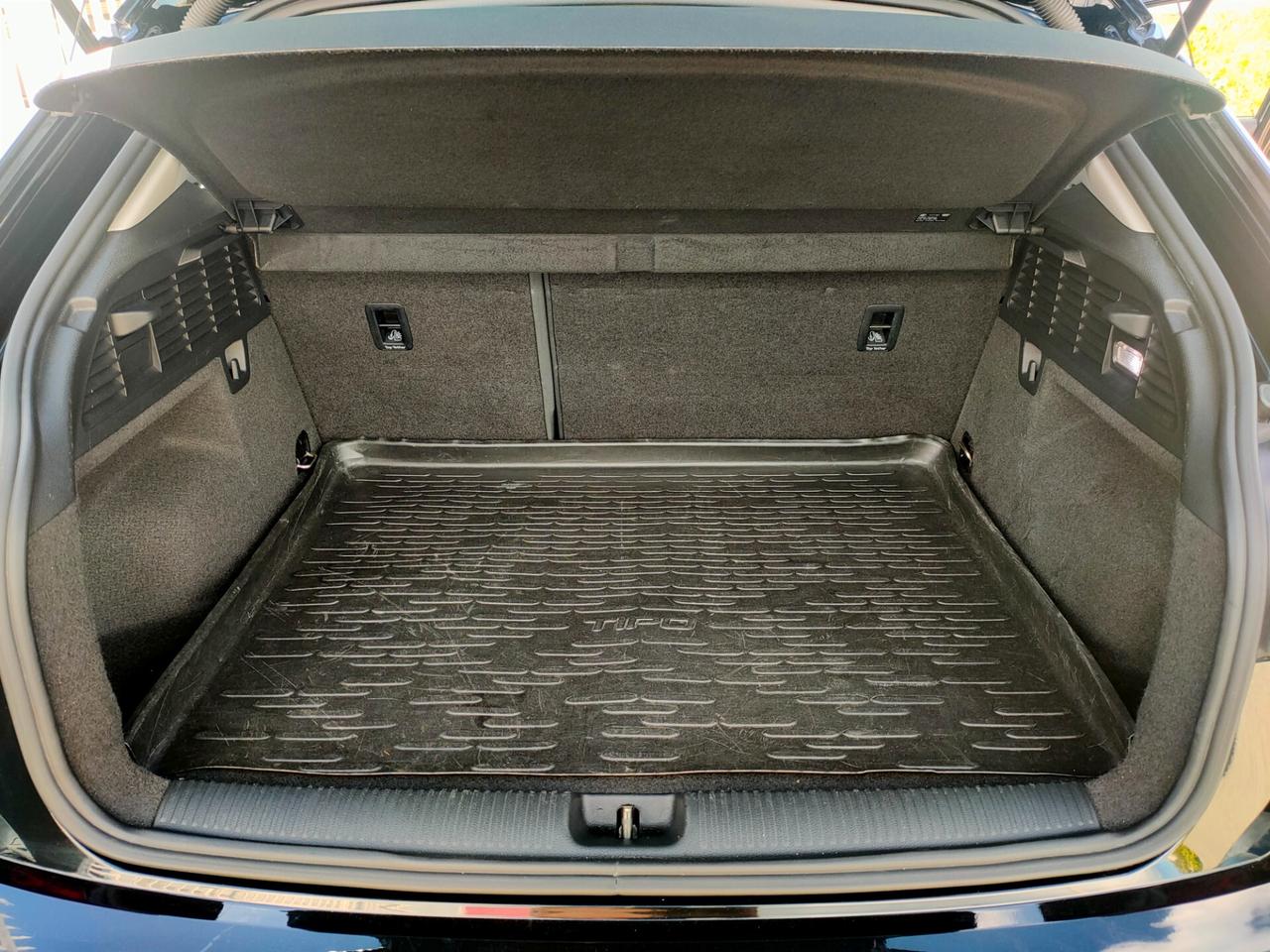 Audi Q2 1.6 TDI Business