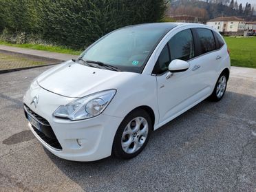 Citroen C3 1.4 73cv Style GPL NEOPATENTATI