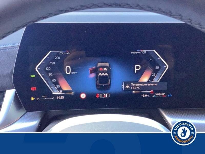 BMW X2 sDrive 18d M Sport Pro