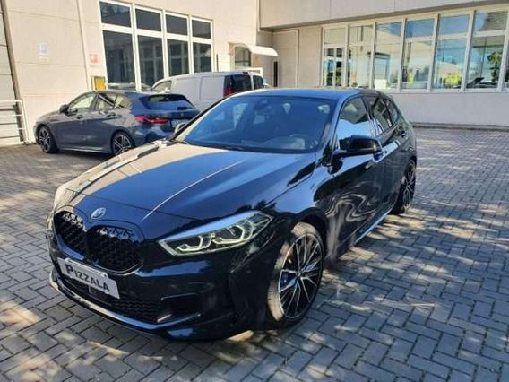 BMW 135 135 i M xDrive