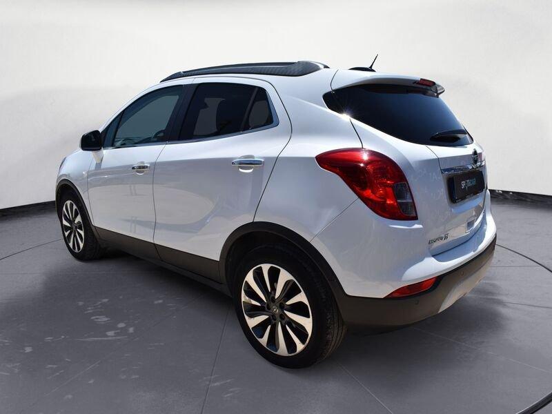 Opel Mokka 1.6 CDTI Ecotec 136CV 4x2 aut. X Innovation