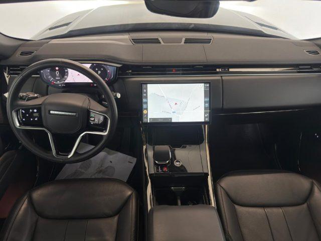 LAND ROVER Range Rover Sport 3.0D 249 CV HSE AUTOCARRO
