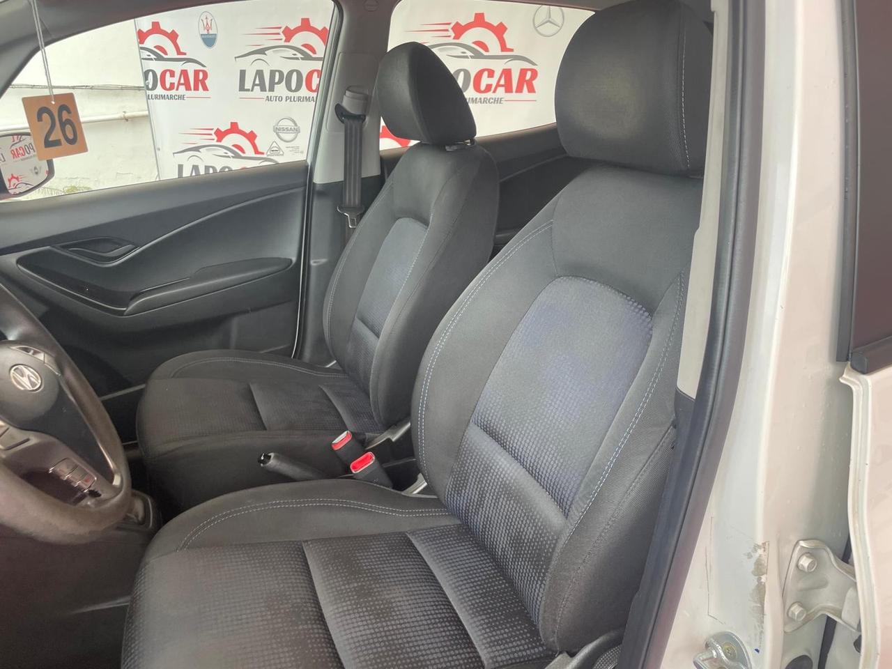 Hyundai iX20 1.4 CRDI 90 CV XPossible