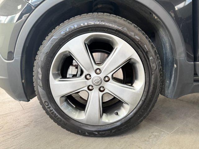 OPEL Mokka 1.7 CDTI Ecotec 130CV 4x2 Start&Stop Cosmo