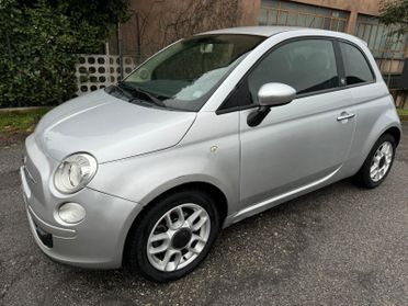 Fiat 500 1.3 Multijet 16V 95 CV Lounge