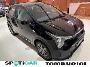 KIA Picanto 1.0 12V GPL 5 porte Urban