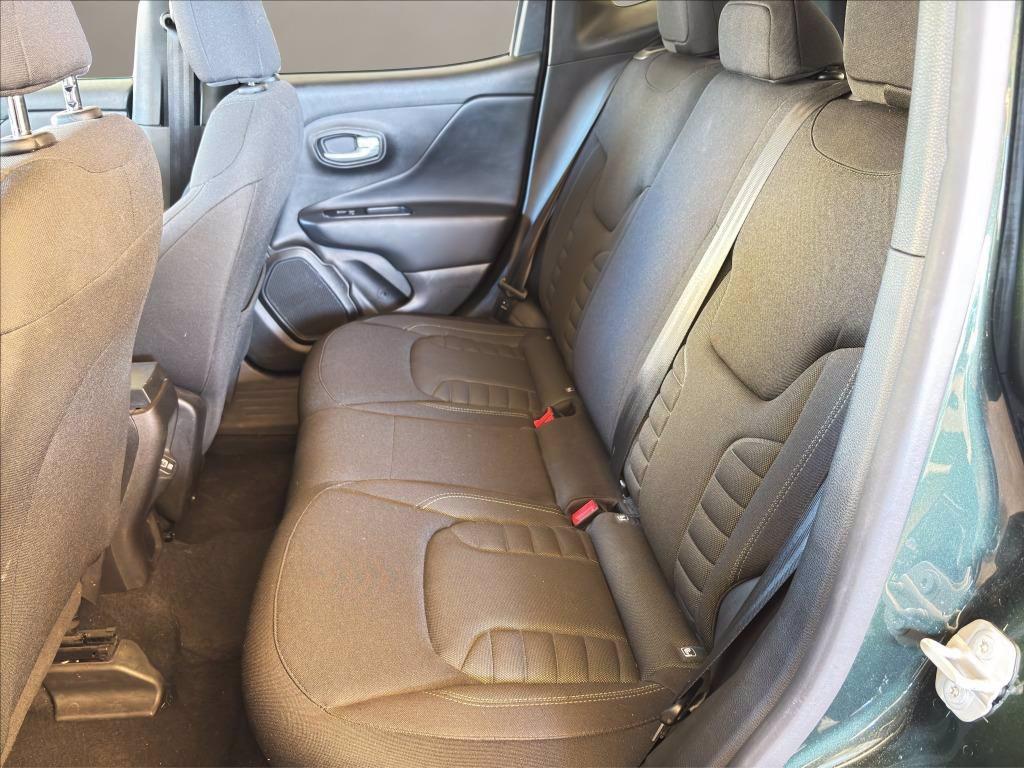 JEEP Renegade 1.3 t4 phev North Star 4xe at6 del 2014