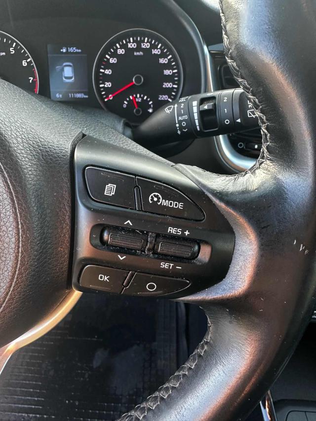 KIA Stonic 1.4 MPI EcoGPL Style OK NEOPATENTATO