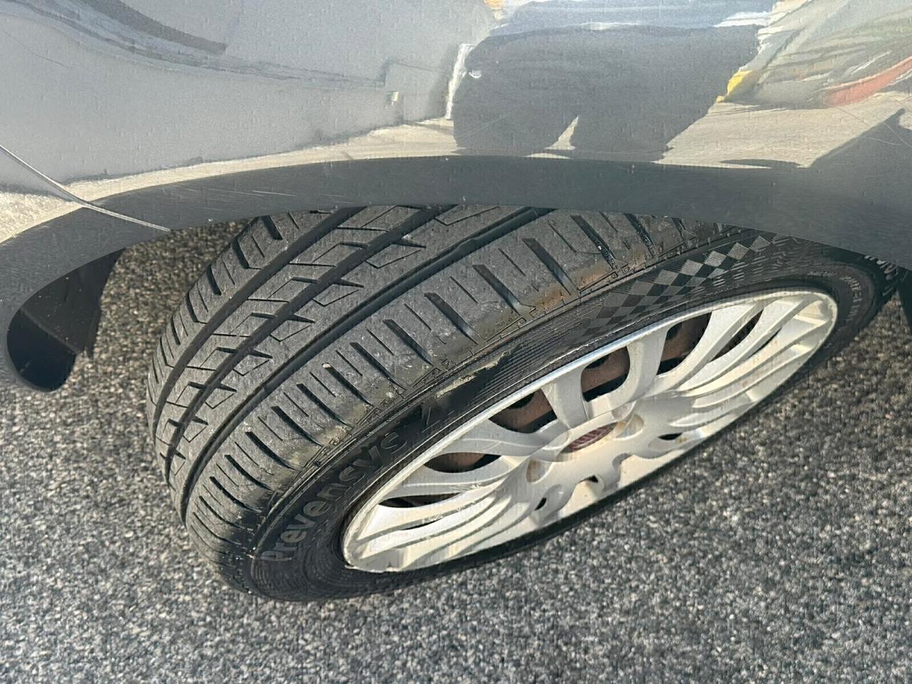 Fiat Grande Punto 1.2 5 porte Actual