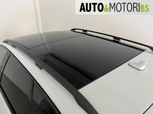 AUDI A6 allroad 45 TDI 3.0 quattro S tronic *TETTO APRIBILE*