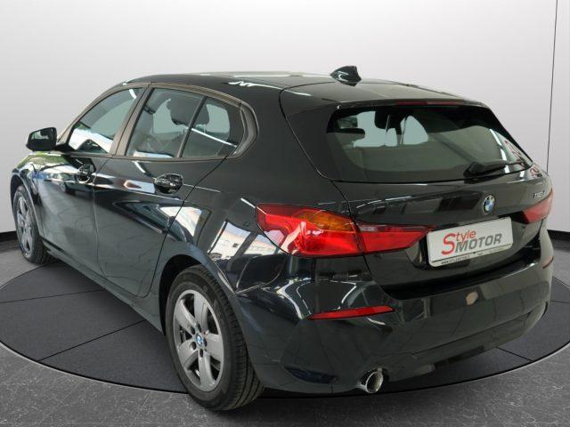 BMW 116 d 5p. Business Advantage