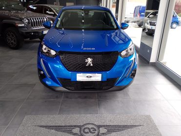 Peugeot 2008 BlueHDi 110 S&S Active Pack
