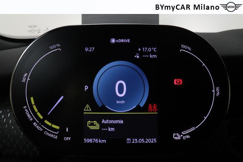 Mini Mini 3 Porte Full Electric Cooper SE Electric Auto