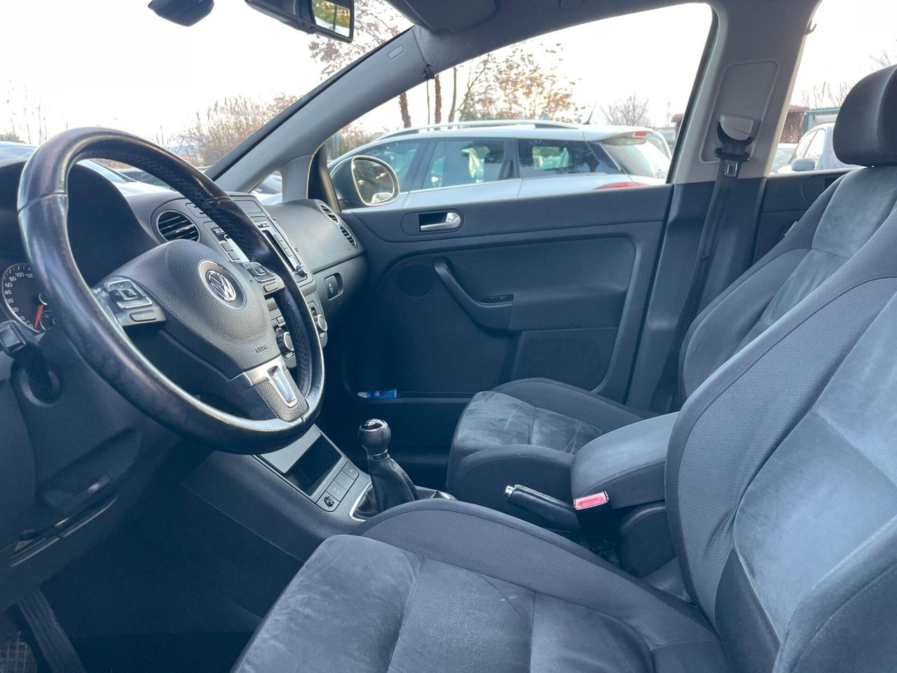 Volkswagen Golf Plus 1.4 TSI 122CV 5p. Highline