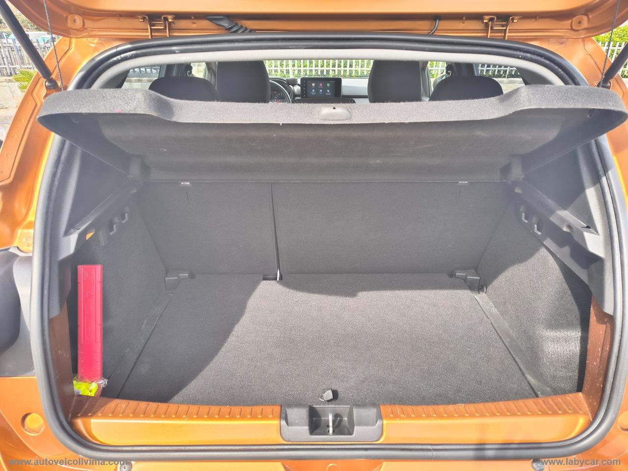 DACIA Sandero Stepway 1.0 TCe ECO-G Comfort