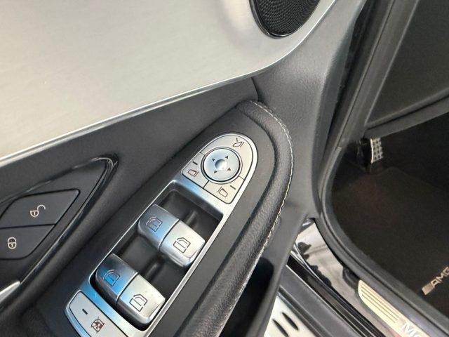 MERCEDES-BENZ GLC 250 4Matic Premium //AMG PACK//TETTO/20