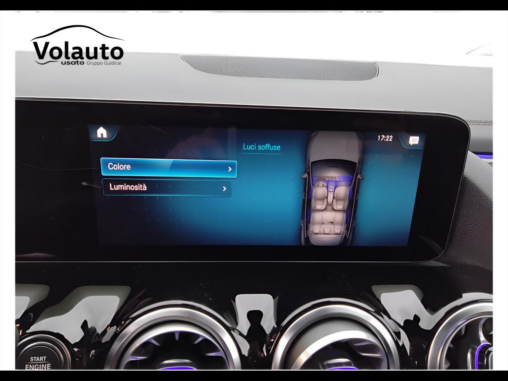 Mercedes-Benz GLA-H247 2020 - GLA 200 d Premium auto
