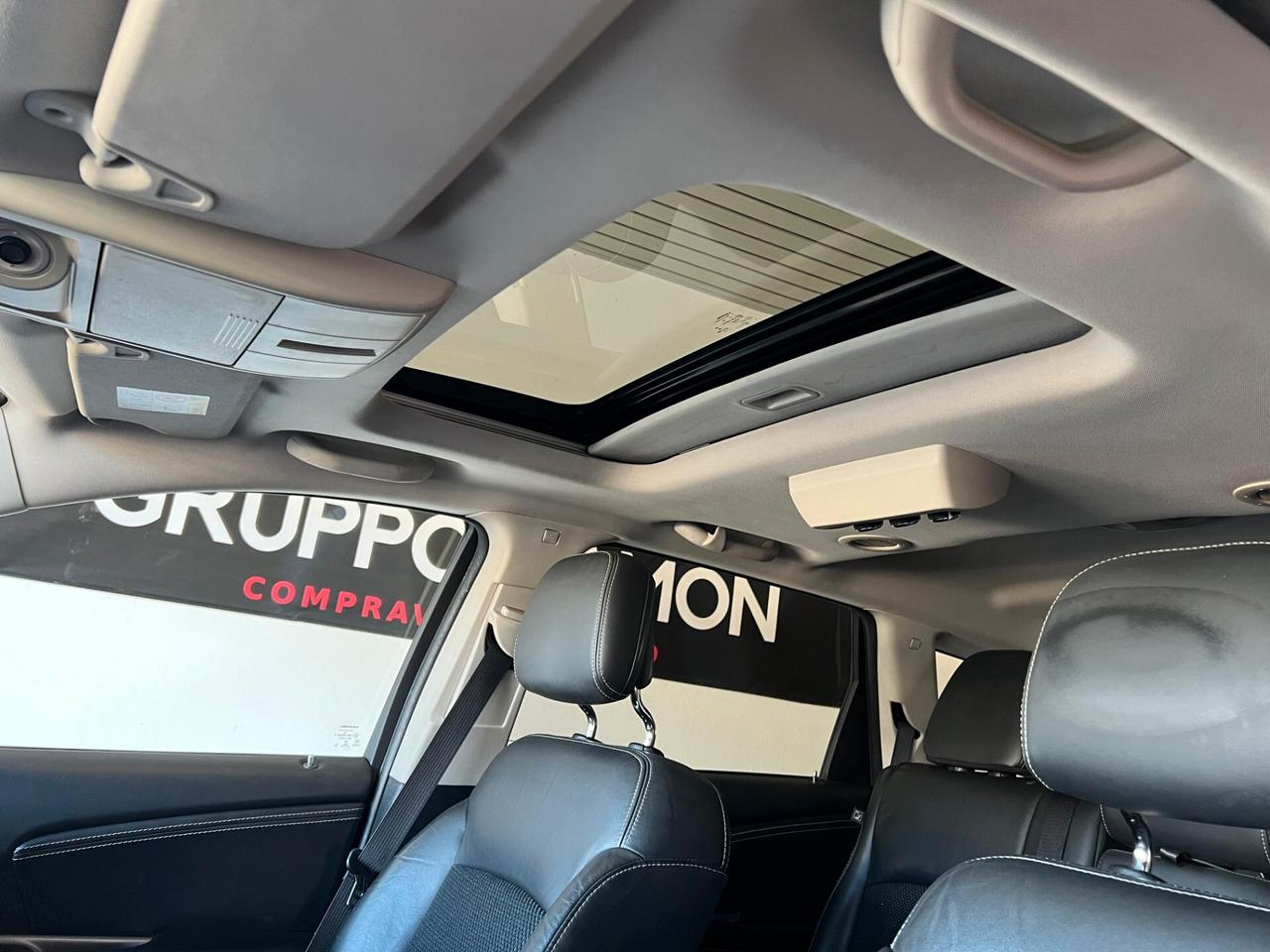 Fiat Freemont 2.0 Multijet 170 CV Lounge