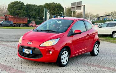 Ford Ka/Ka+ NEOPATENTATI 1.2 + c/esp 69cv E6