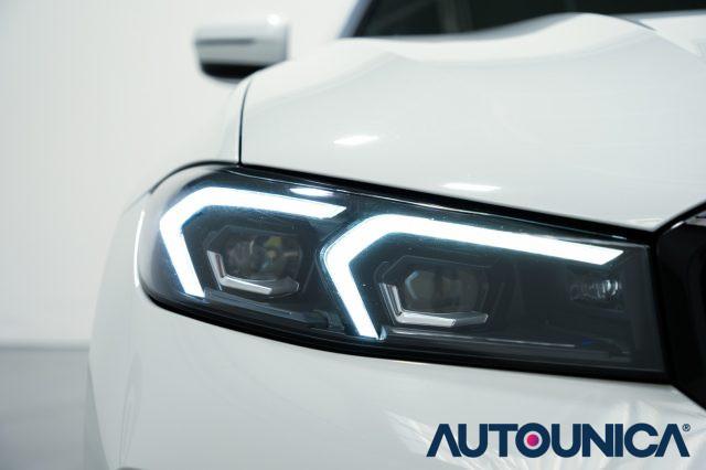 BMW 320 E TOURING MSPORT