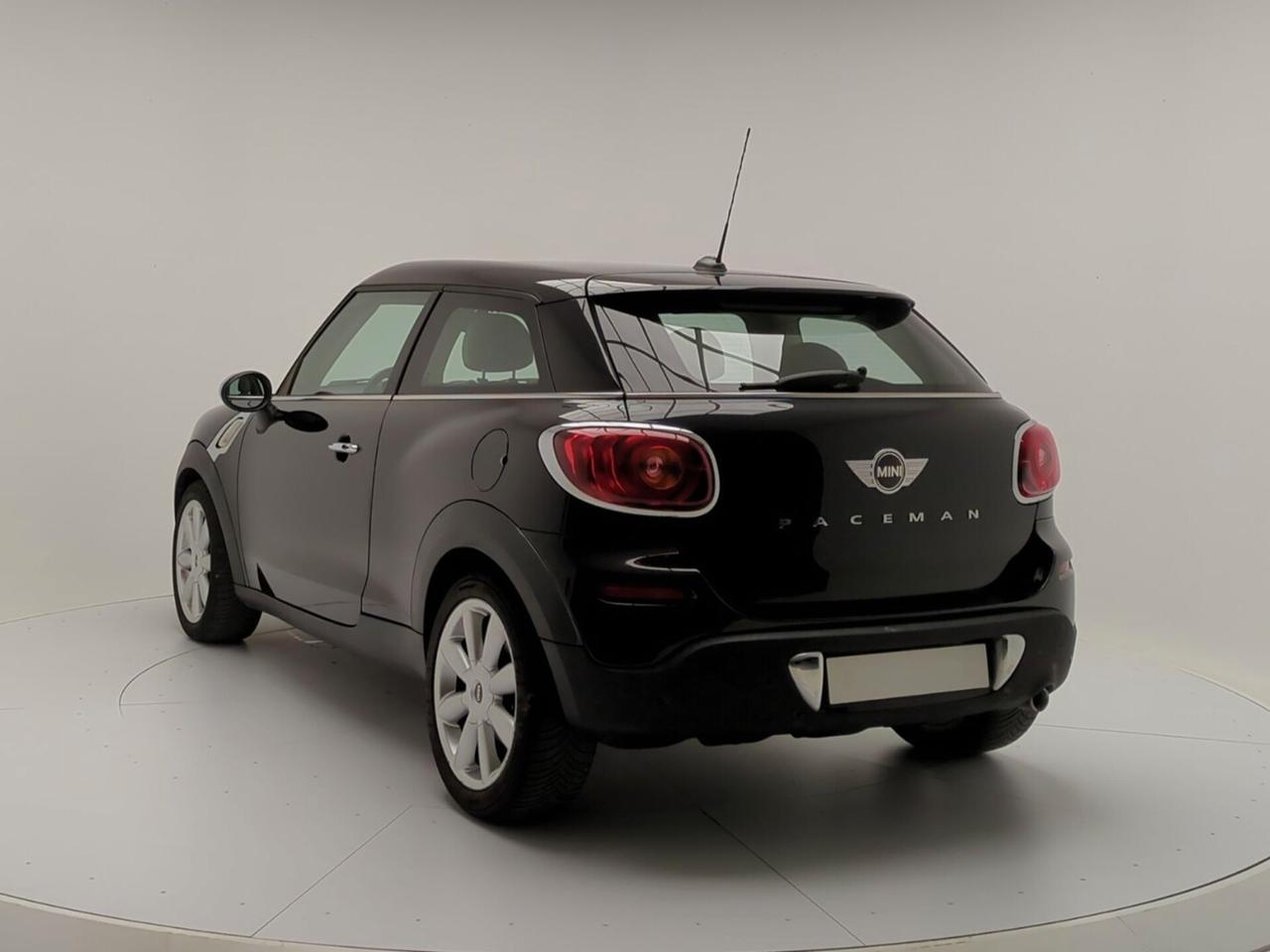 Mini Cooper Paceman 1.6 D 111CV