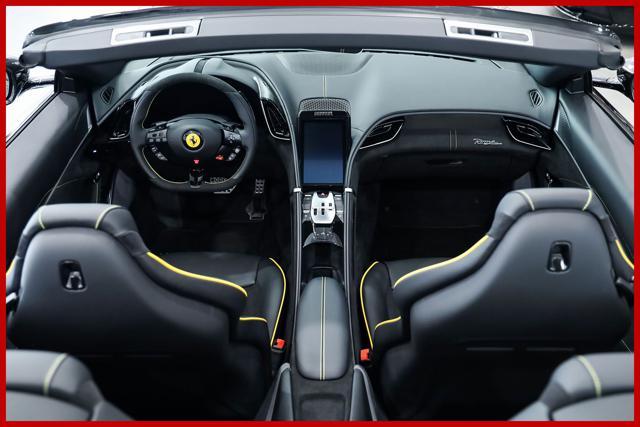 FERRARI Roma Spider | IVA ESP
