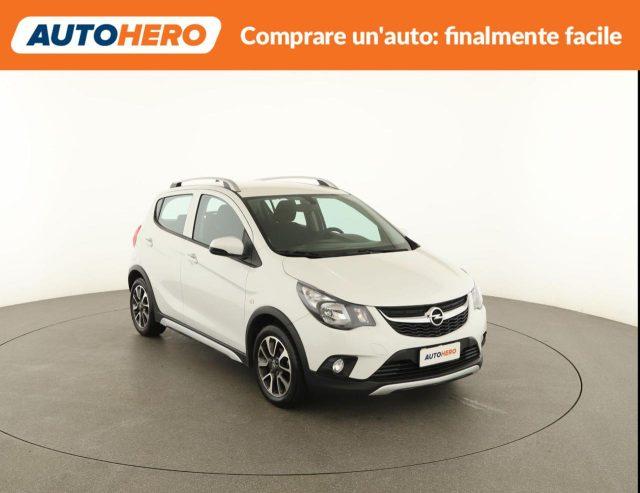 OPEL Karl Rocks 1.0 73 CV