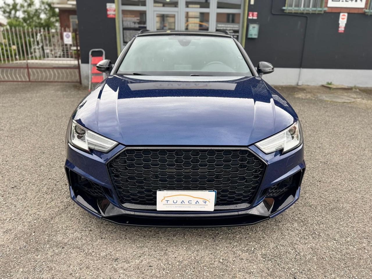 Audi A4 Business Sport 2.0 TDI ultra