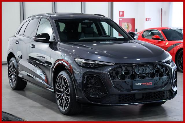 AUDI SQ5 SPB TFSI mHEV+ quattro