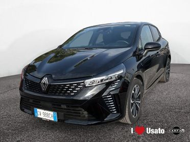 Renault Clio NUOVA techno TCe 90