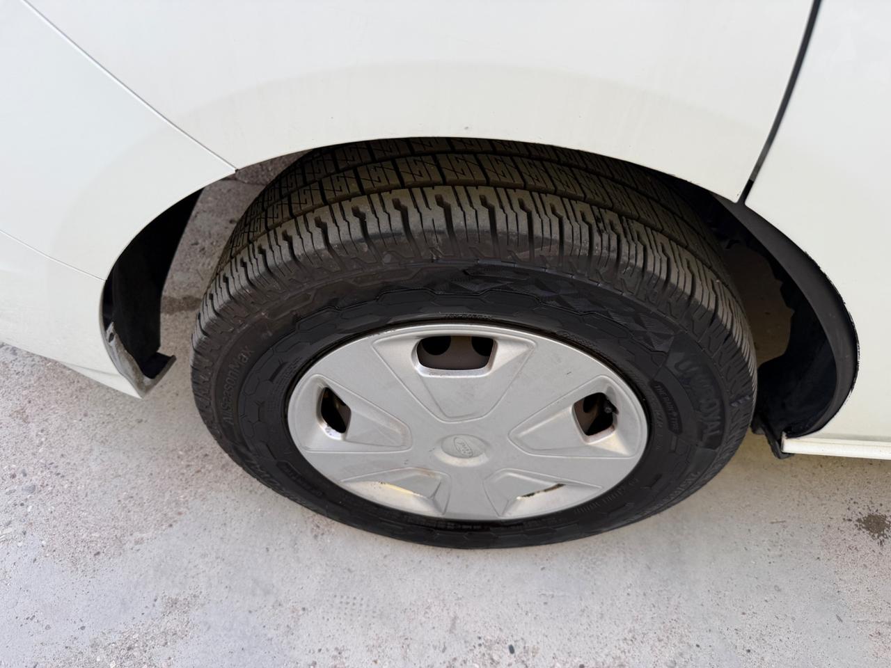 Ford Transit Custom 2.0d Clima - 2019