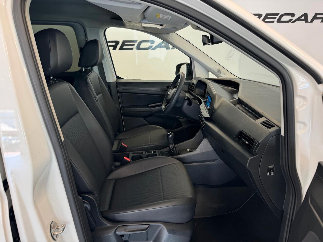 Volkswagen Caddy 2.0 TDI 102 CV Kombi 5 POSTI AUTOCARRO 80.000KM