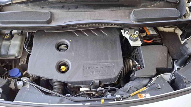 FORD Transit Connect 1.6 TDCi PL Furgone Trend