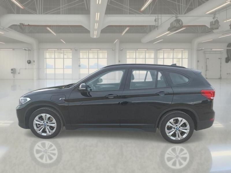 BMW X1 xDrive 25e Business Advantage automatico