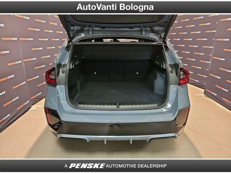 BMW X1 X1 sDrive 18d Msport