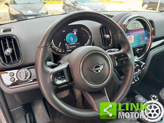 MINI Mini Countryman 2.0 Cooper D Classic